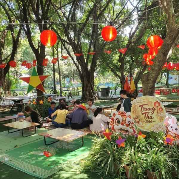 2/9 NÀY, CẢ NHÀ MÌNH ĐI ĐÂU?