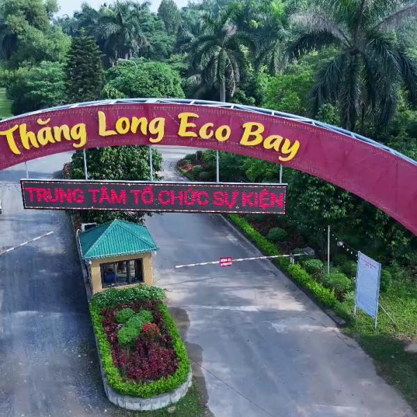 Erahouse - Thăng Long Eco Bay