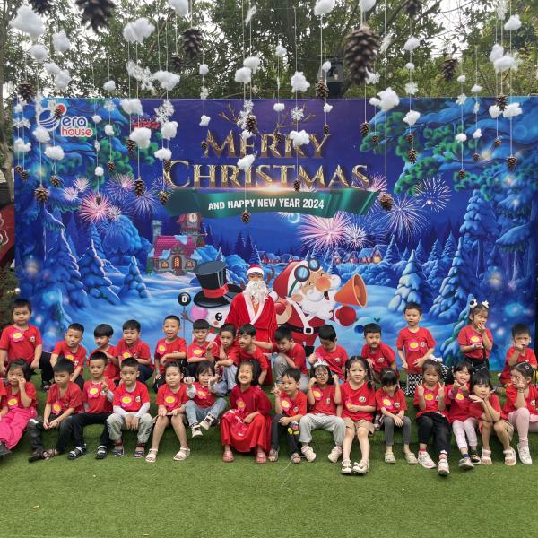 Chương trình Noel