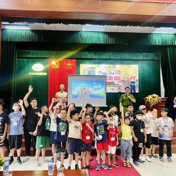 ERAHOUSE & ERASCHOOL – TUYỂN SINH TRẠI HÈ BÁN TRÚ & NỘI TRÚ 2025!