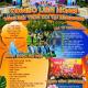 Combo Liên Hoan Dã Ngoại Tổng Kết Tại Erahouse – Địa Điểm Tổ Chức Teambuilding, BBQ, Vui Chơi Hot Nhất Hà Nội