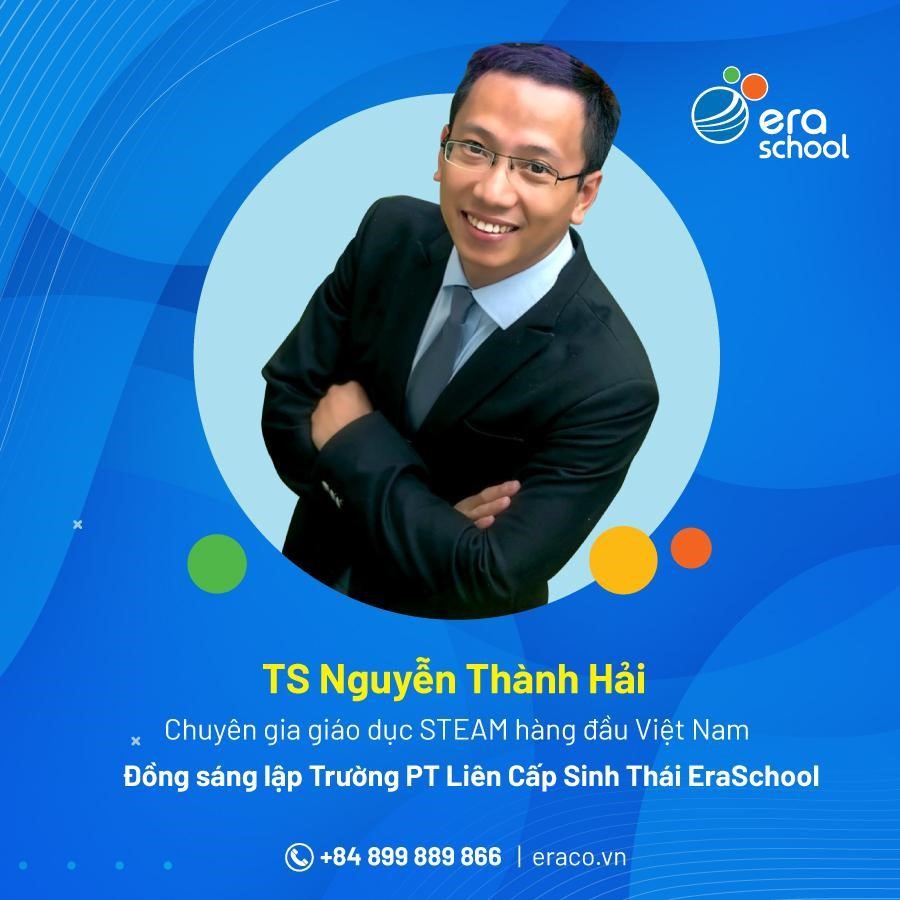 Ts Nguyen Thanh Hai